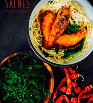 Salnes Gastro-Picanteria