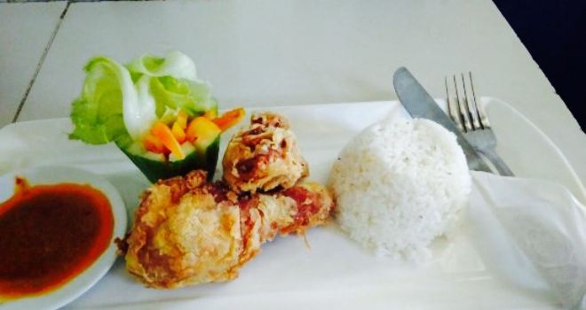 Cafe Kuta