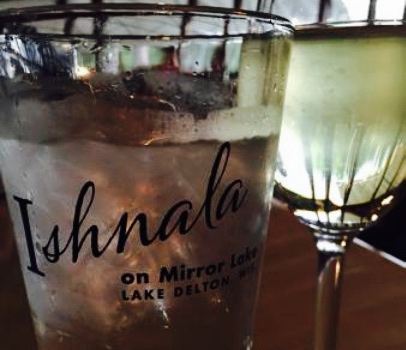 Ishnala Supper Club