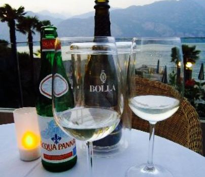 Al Bacio Restaurant