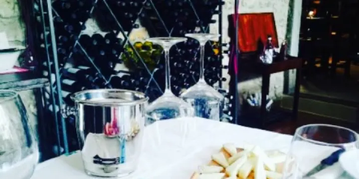 Azienda Agraria Casanuova di Ama