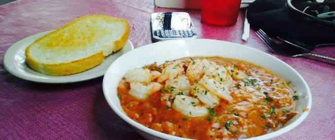 Cafe Le Rue @ The Landings