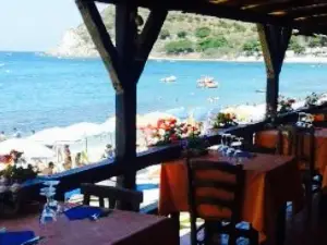 Ristorante Da Barbone