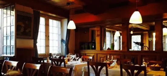 Trattoria zum alten Landgericht