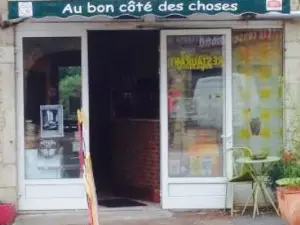 Au Bon Cote des Choses