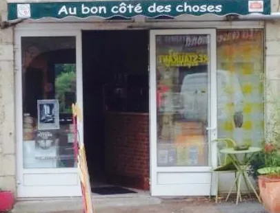 Au Bon Côté des Choses