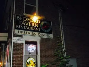 The Bedford Tavern & Seafood House