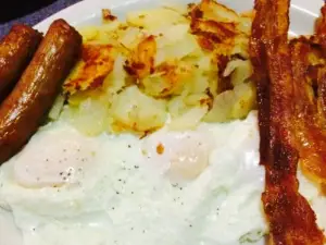 The Dove Diner Restaurant