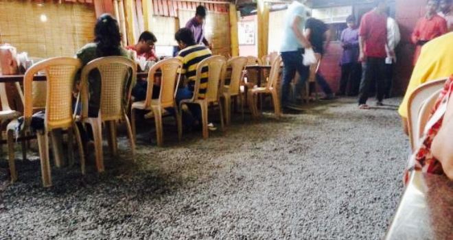 Chulha Chowki Da Dhaba