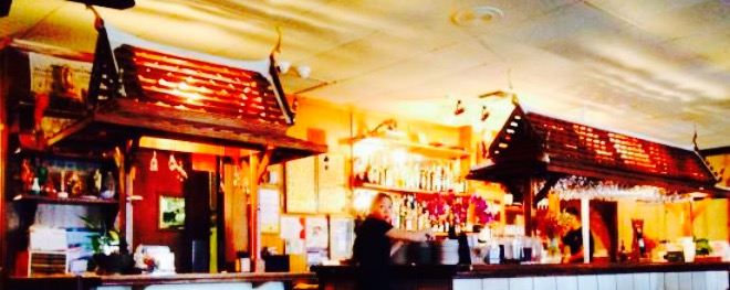 Thaicoon Restaurant