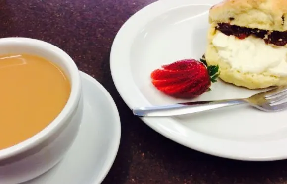 Little Black Sheep Cafe