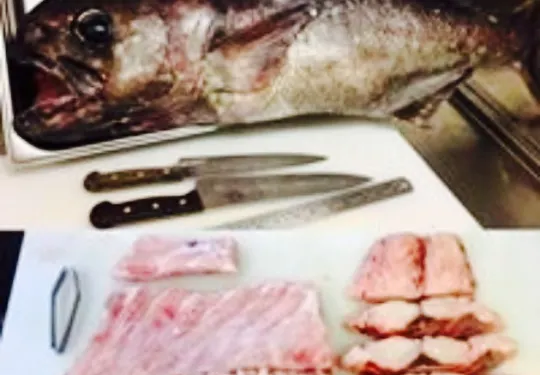 Fish Face Takeaway and Restaurant