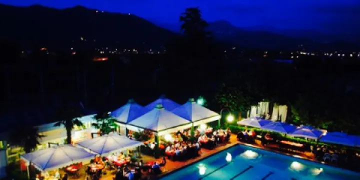 Agilulfo Osteria al Muraglione