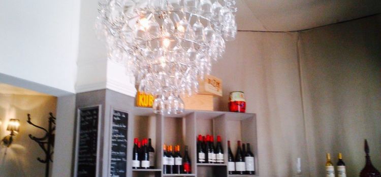 Bistrot Voltaire