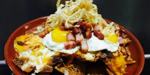 Restaurante Pizzeria Venezia