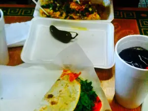 Chaguitos