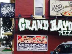 Grand Bayou Cajun Kitchen & Watering Hole