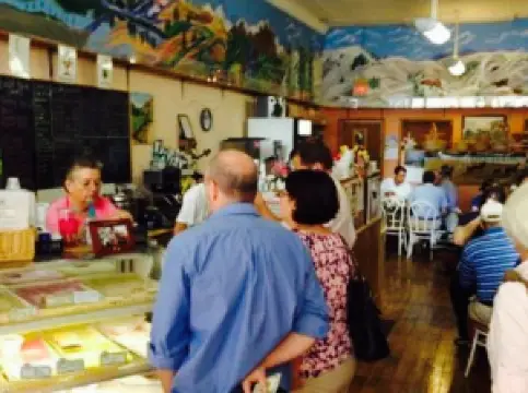 Mc Kinley's Bread Shop & Deli