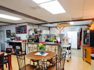 AuntT's Coffee Corner