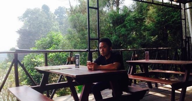 Balcony Cafe N Resto