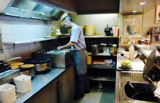 Creperie La Bigouden