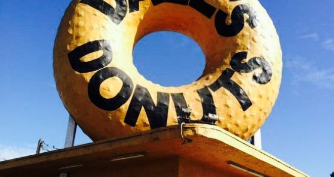 Dale's Donuts