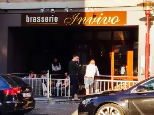 Brasserie Invivo