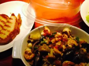 Red Lobster