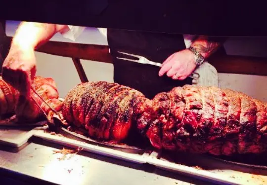 The Countryman Inn Restaurant