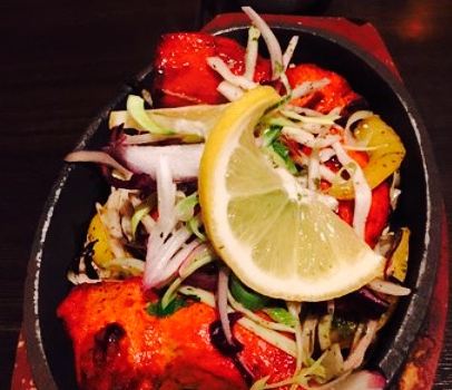 Indra - Flavors of India