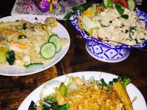 Windsor Thai