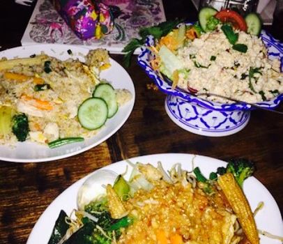 Windsor Thai