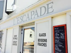 l'Escapade