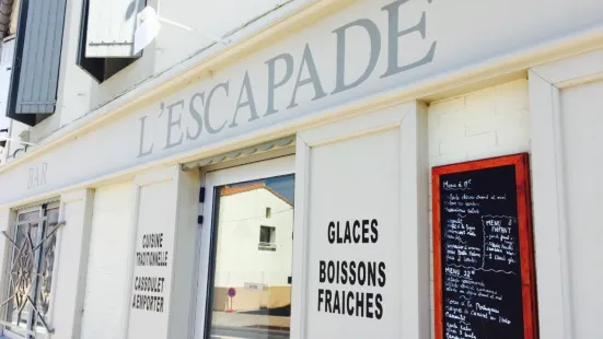 l'Escapade