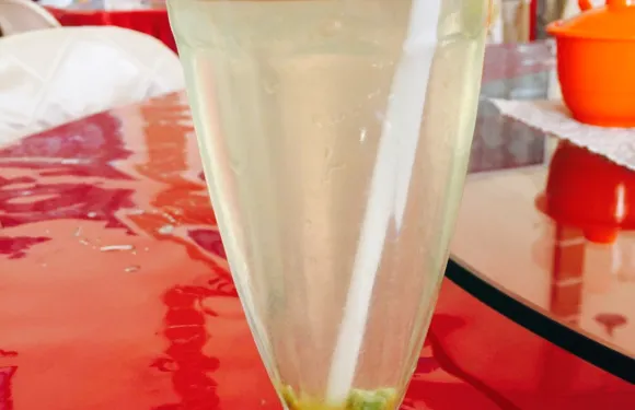 Raja Seafood Belitung