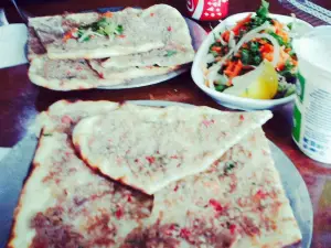 Uysal Aile Lokantasi