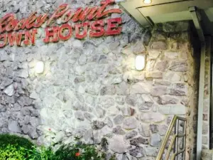 Rocky Point Town House Diner