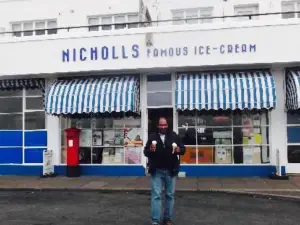 Nicholls of Parkgate