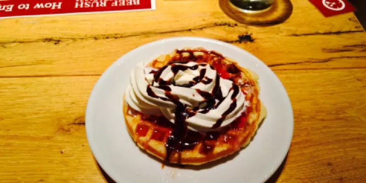 Beef Rush Aeon Mall Okinawa Rycom