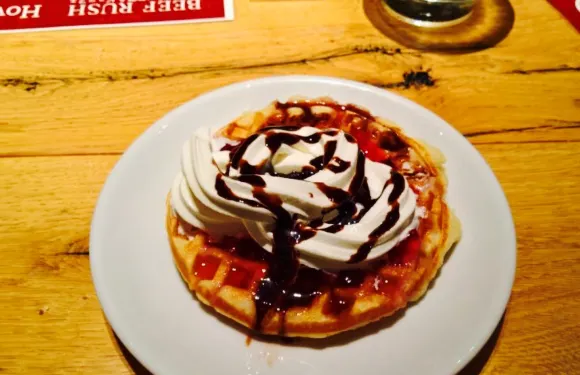 Beef Rush Aeon Mall Okinawa Rycom