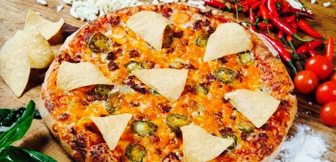 Freshpizza