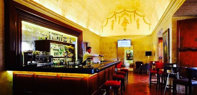 Alma Restaurant & Bar