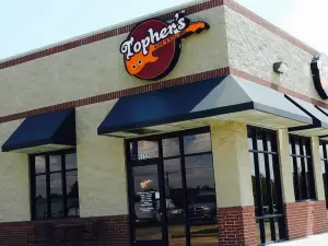 Topher's Rock 'N Roll Grill