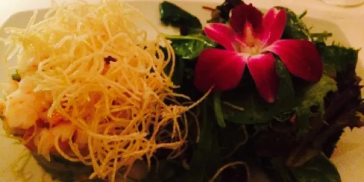 Oakville Grille and Wine Bar