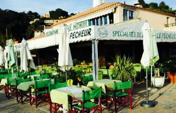 Le Pêcheur