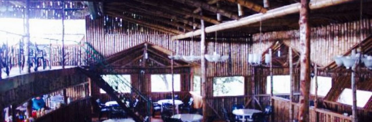 Restaurante Bar Jardin D' Lannette