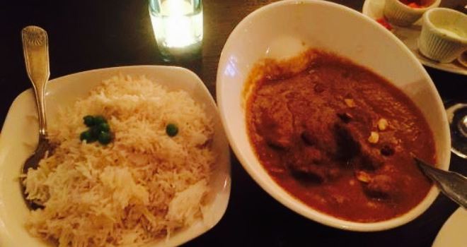Avon Indian Grill