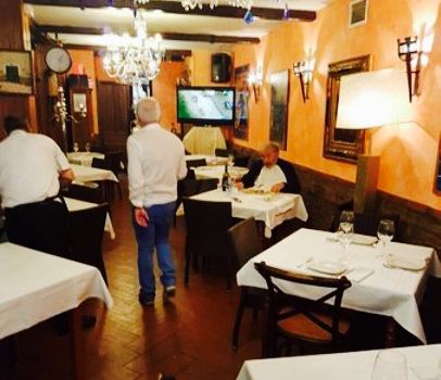 Taberna de Grinon