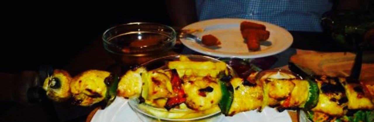 De Cinema Restaurant