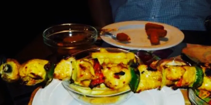 De Cinema Restaurant